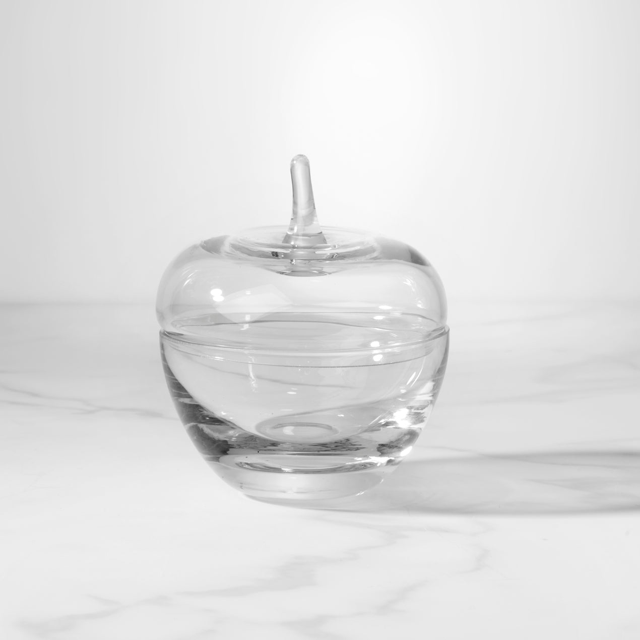 cambridge silversmiths Charmed Life Apple Jewelry Box