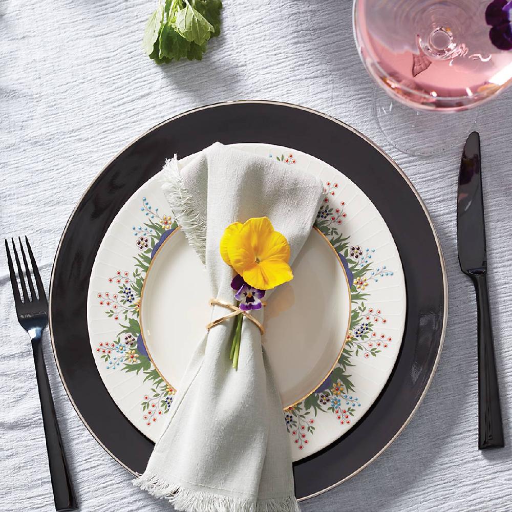 Cambridge Silversmiths Colebrook 5-Piece Place Setting