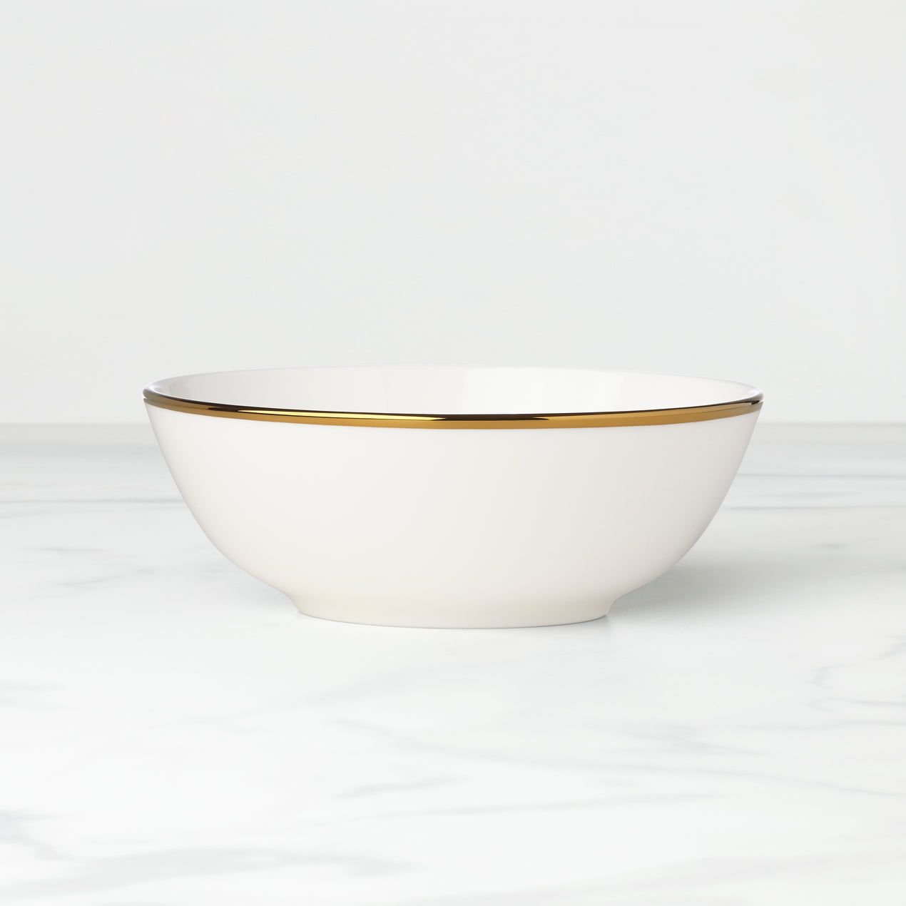 cambridge silversmiths Contempo Luxe Place Setting Bowl