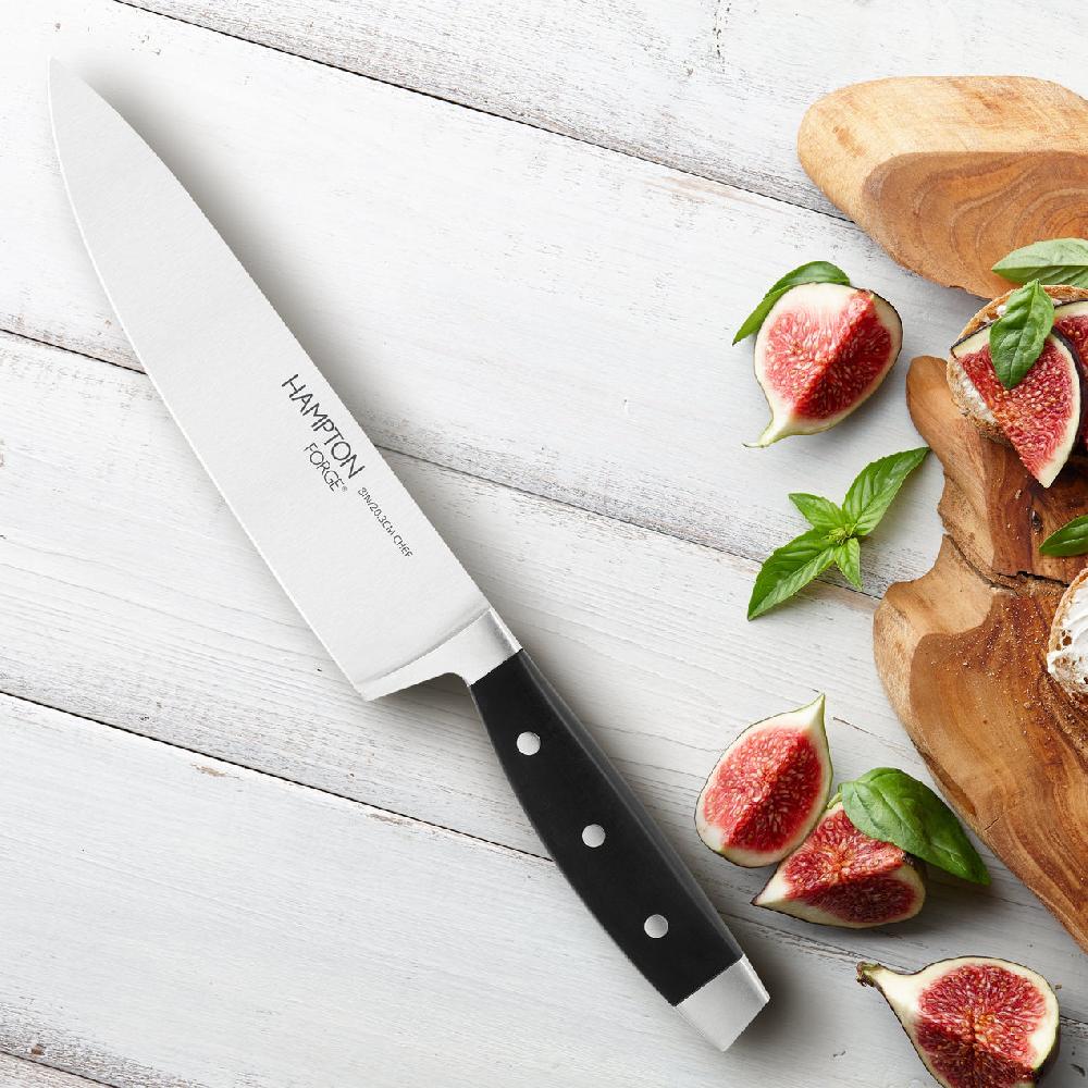 Cambridge Silversmiths Continental 8" Chef Blade Guard