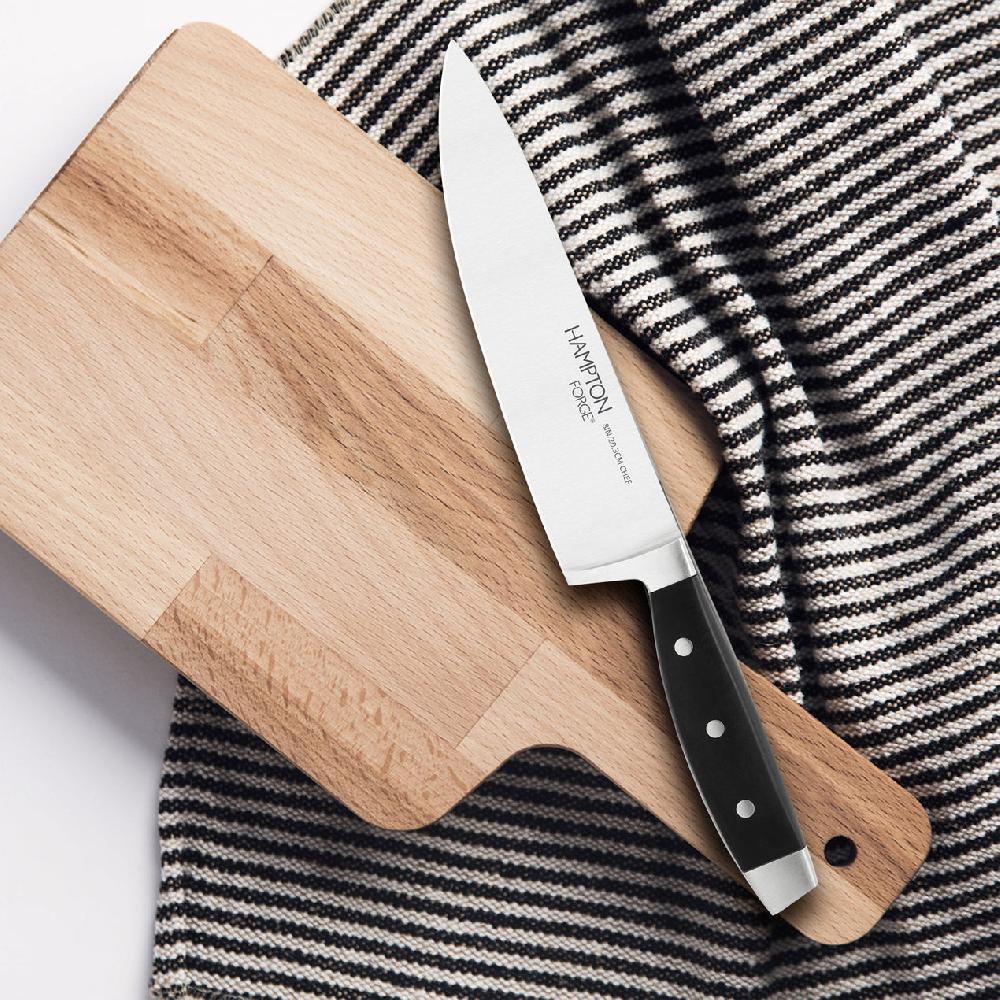 Cambridge Silversmiths Continental 8" Chef Blade Guard