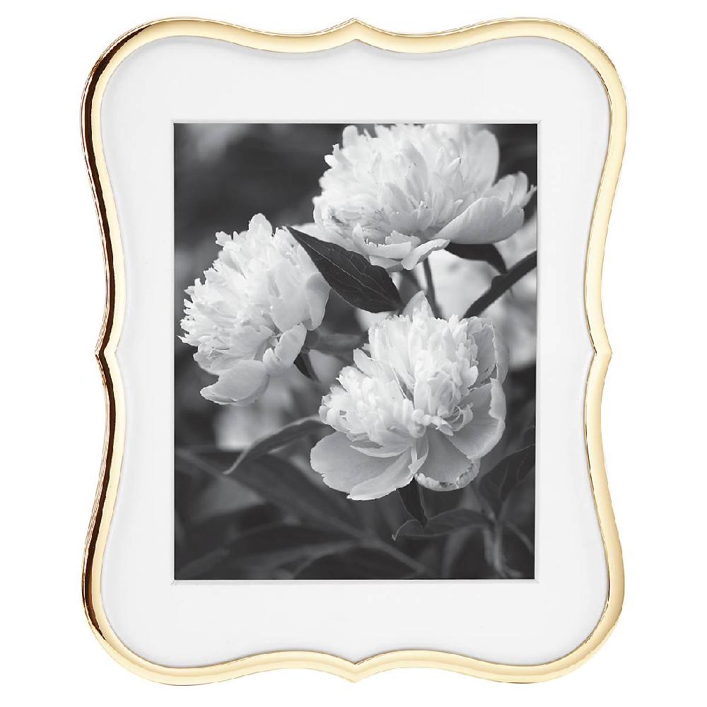 cambridge silversmiths Crown Point Gold 8" x 10" Frame