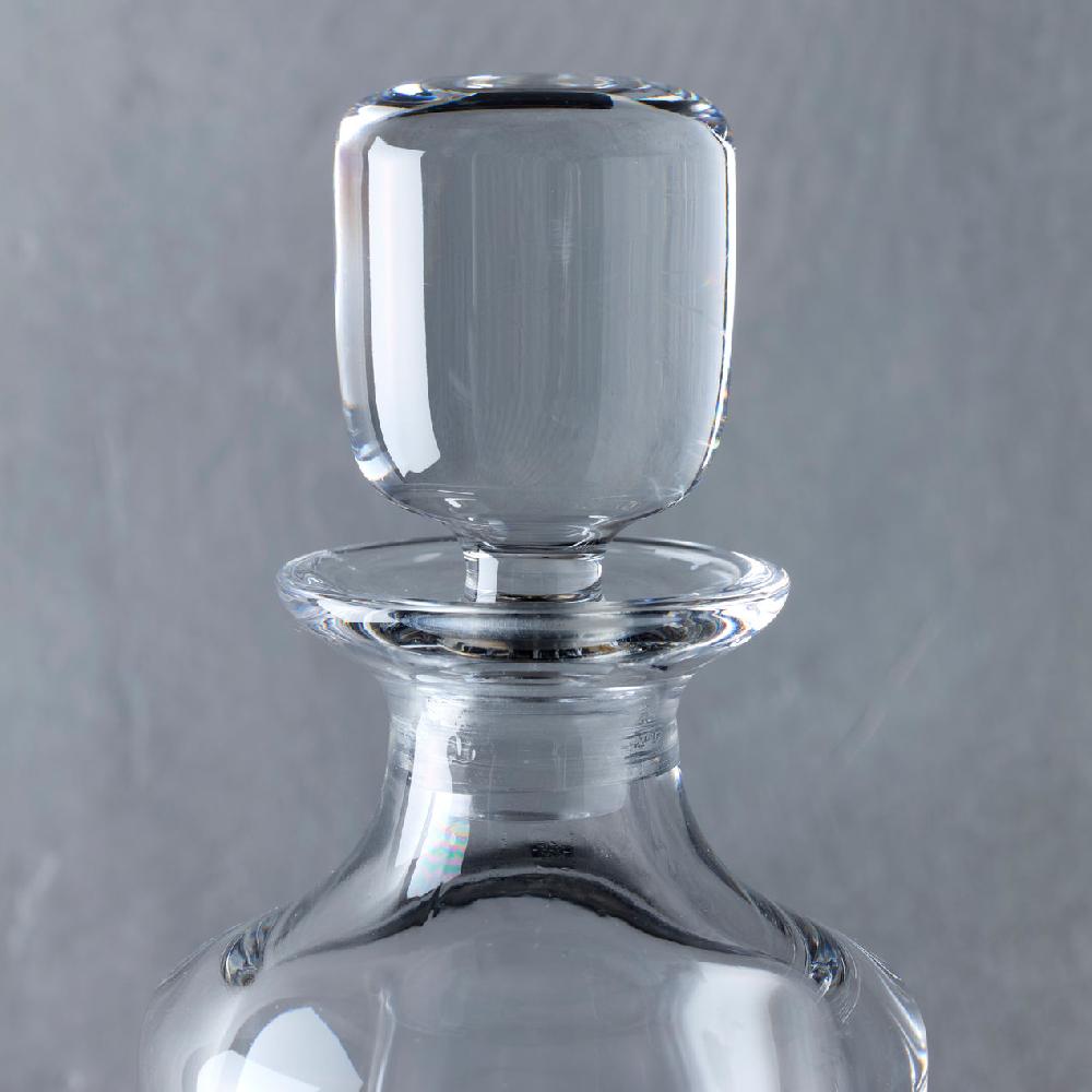 Cambridge Silversmiths Deklan Decanter With Stopper