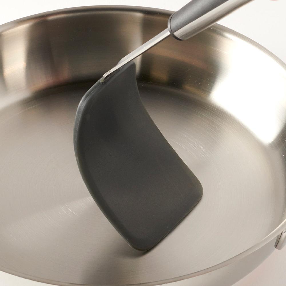 Cambridge Silversmiths Elite Gadgets Silicone Flexible Turner