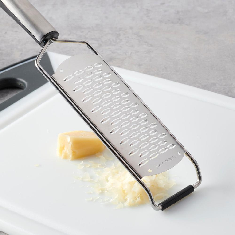 Cambridge Silversmiths Elite Gadgets Stainless Steel Grater