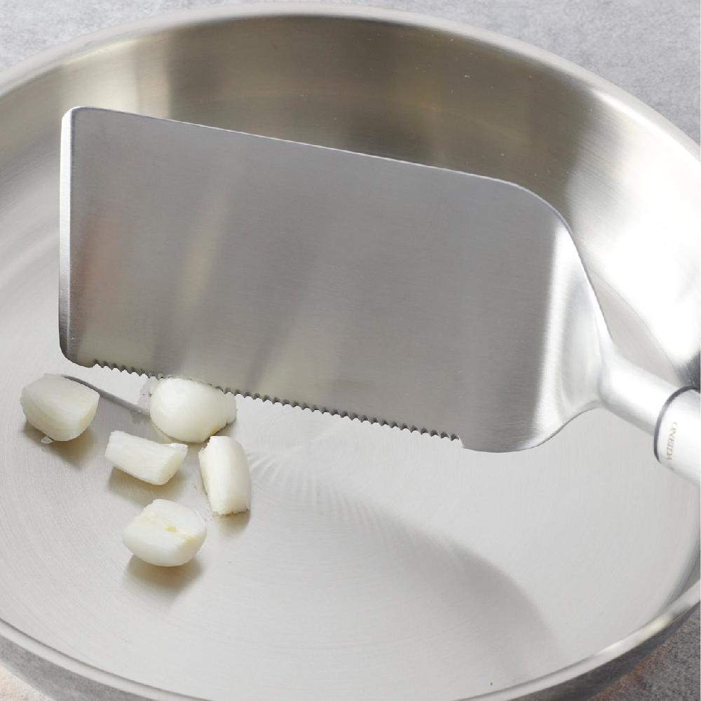 Cambridge Silversmiths Elite Gadgets Stainless Steel Griddle Turner