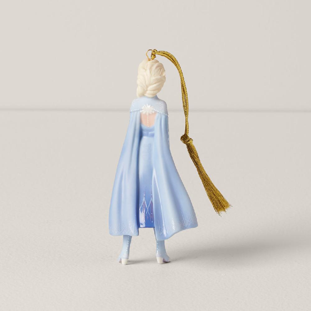 Cambridge Silversmiths Elsa's Winter Adventure Ornament