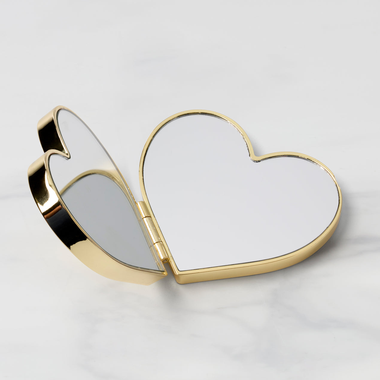 Cambridge Silversmiths Happily Ever After Compact Stop & Stare