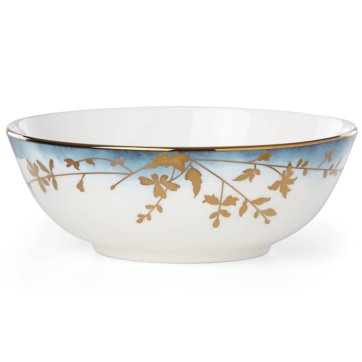 cambridge silversmiths Highgrove Park Place Setting Bowl