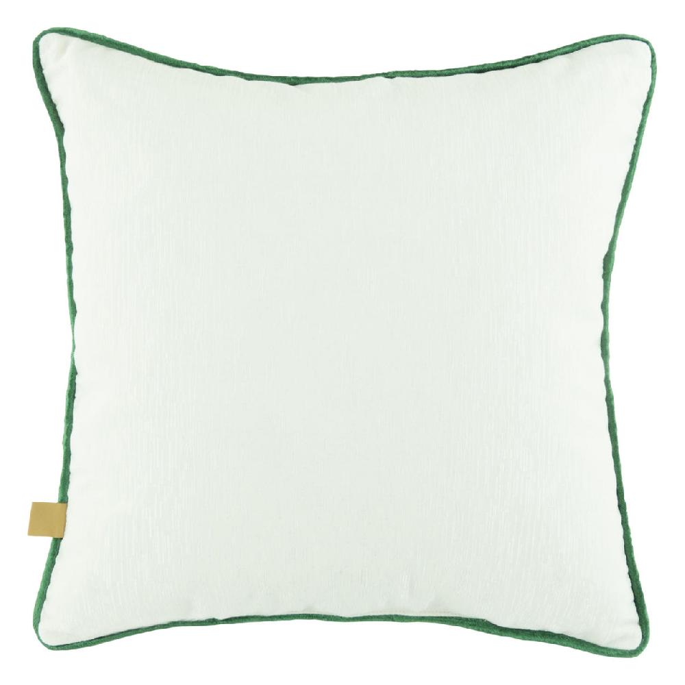 Cambridge Silversmiths Holiday Holly 16x16 Throw Pillow