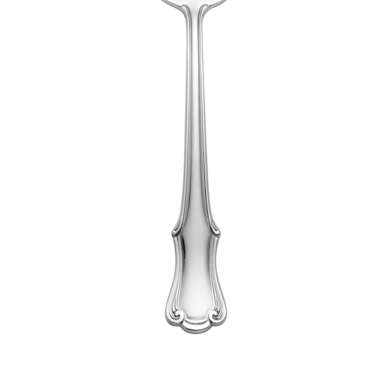 Cambridge Silversmiths James Street Mirror 5 Piece Hostess Set