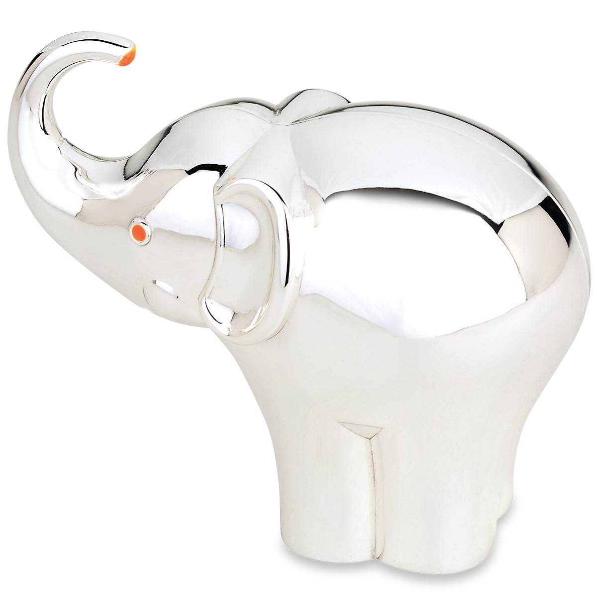 cambridge silversmiths Jungle Parade™ Elephant Silverplate Musical