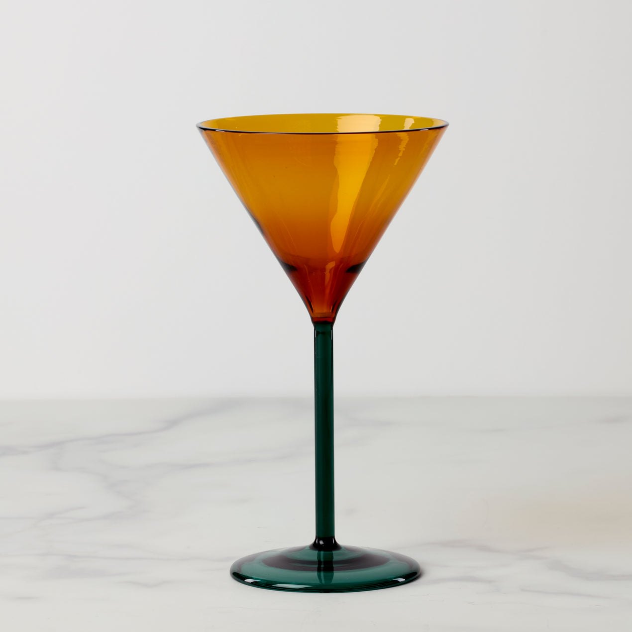 cambridge silversmiths Niko Artisan-Crafted Martini Glass