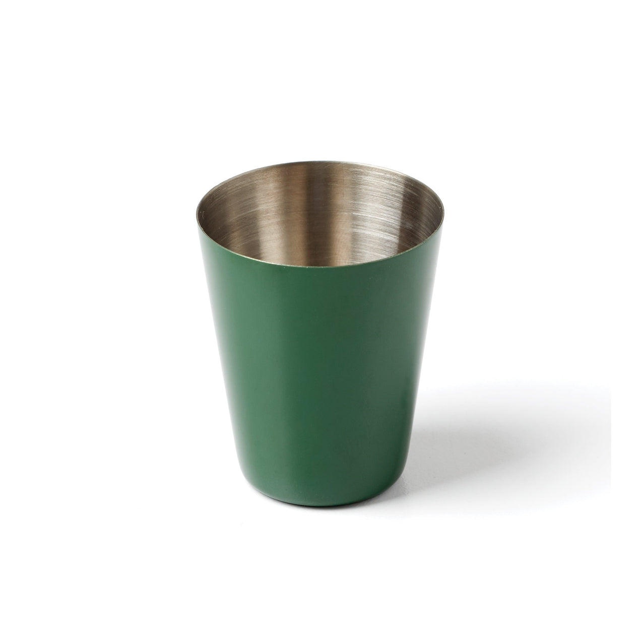 Cambridge Silversmiths Nutcracker 4-Piece Flask Set