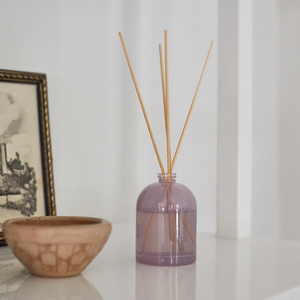 Cambridge Silversmiths Petite Reed Diffuser - Lavender