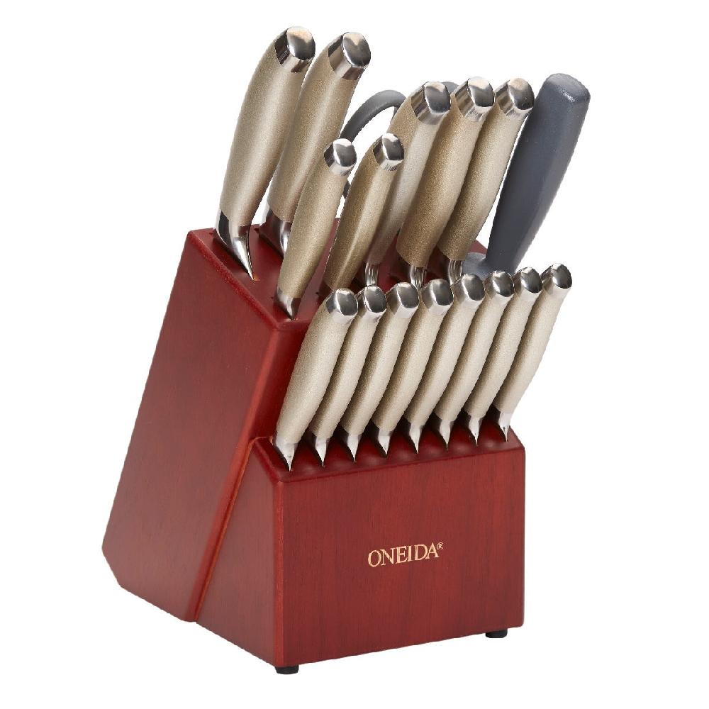 cambridge silversmiths Preferred 18 Piece Stainless Steel Cutlery Set