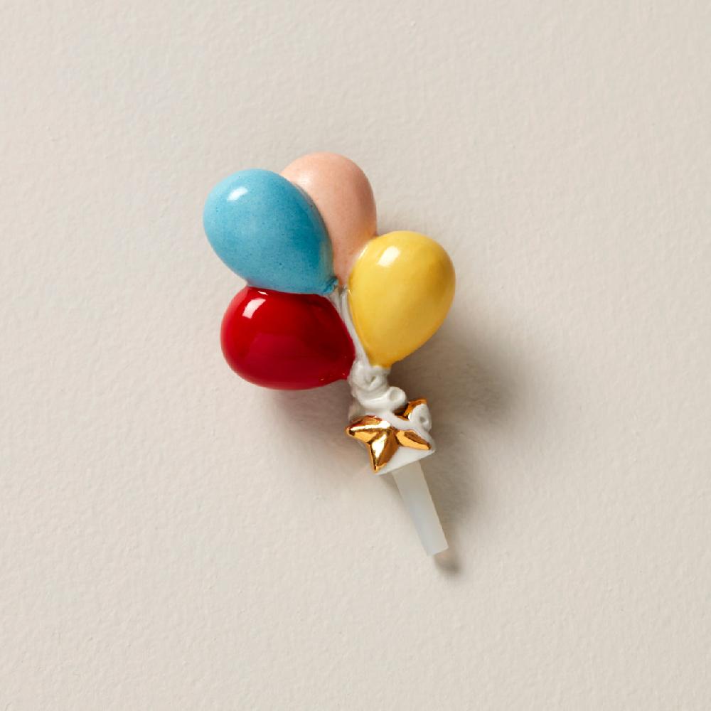 cambridge silversmiths Profile Poppers Balloons Popper