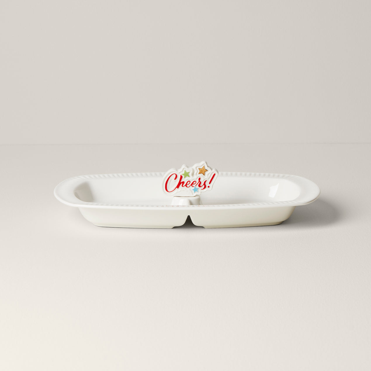 Cambridge Silversmiths Profile Poppers "Cheers" Popper