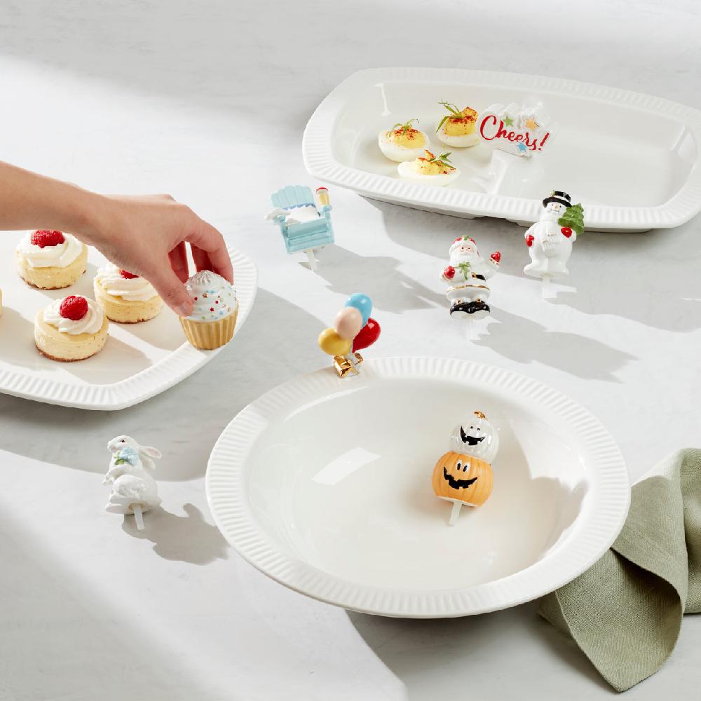 Cambridge Silversmiths Profile Poppers "Cheers" Popper