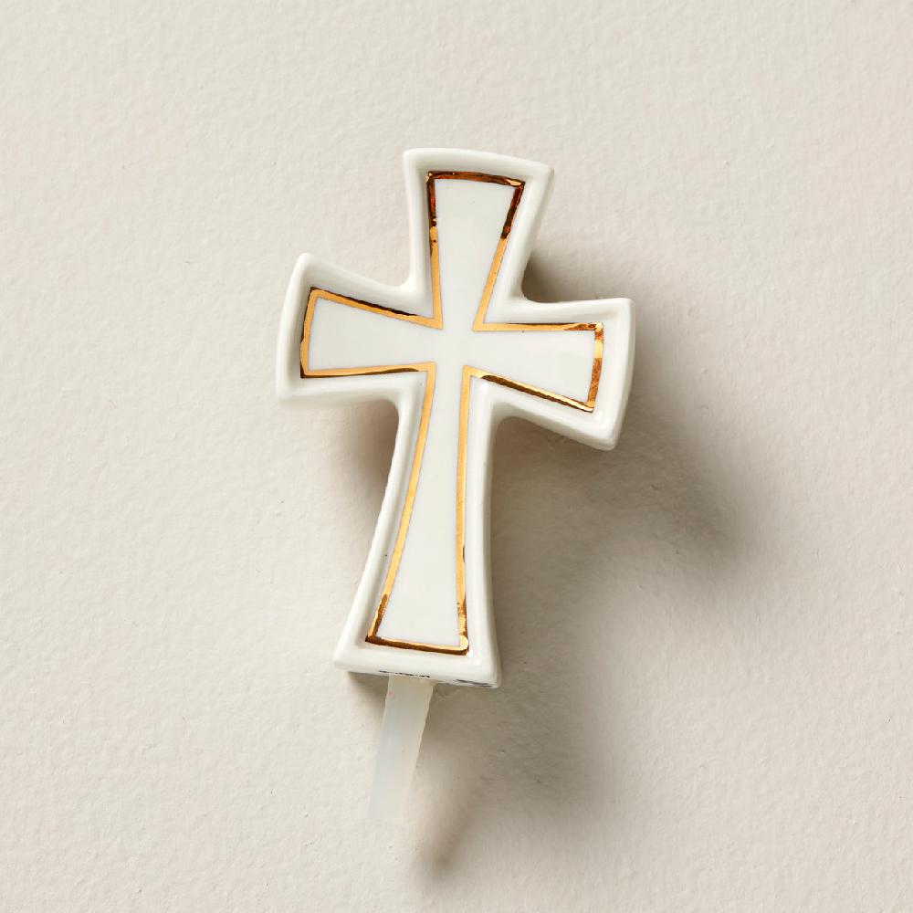 cambridge silversmiths Profile Poppers Cross Popper