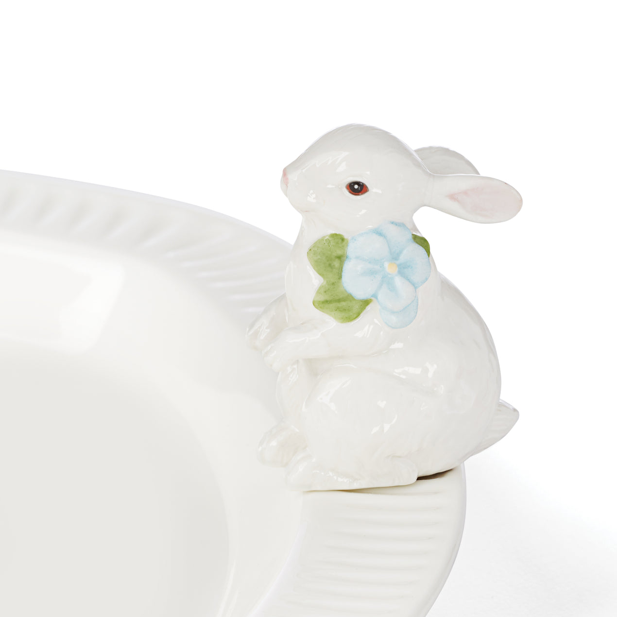 Cambridge Silversmiths Profile Poppers Easter Bunny Popper