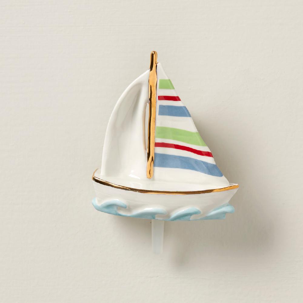 cambridge silversmiths Profile Poppers Sailboat Popper