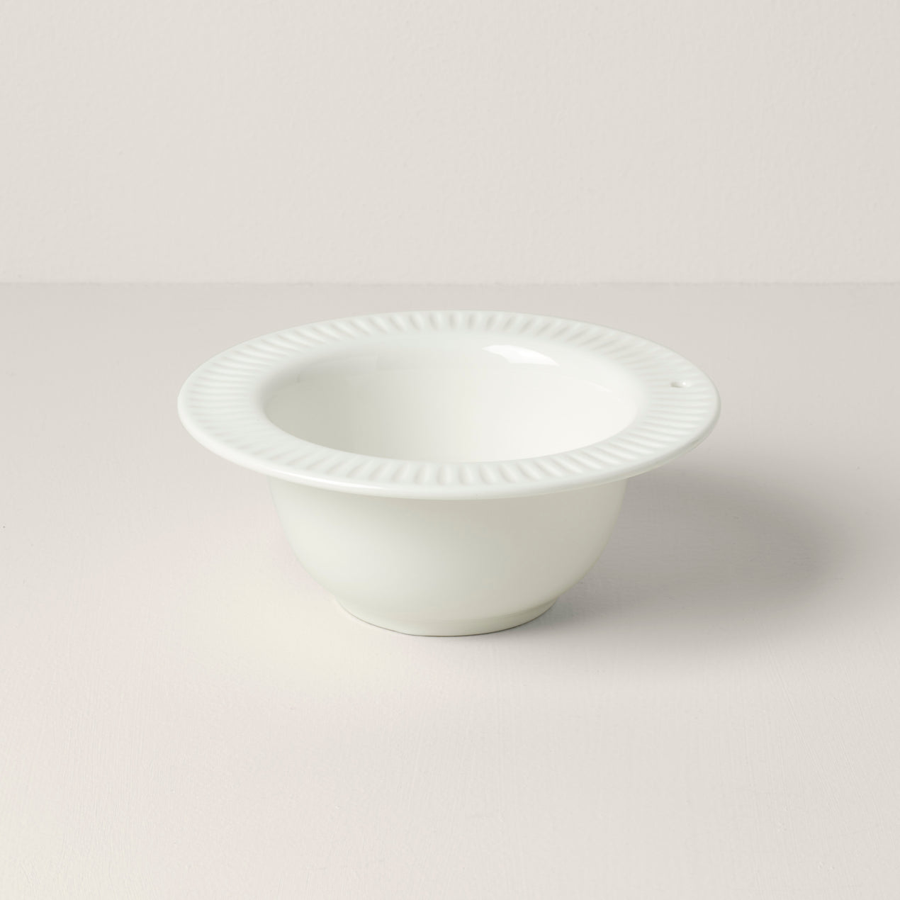 cambridge silversmiths Profile Poppers Small Round Bowl