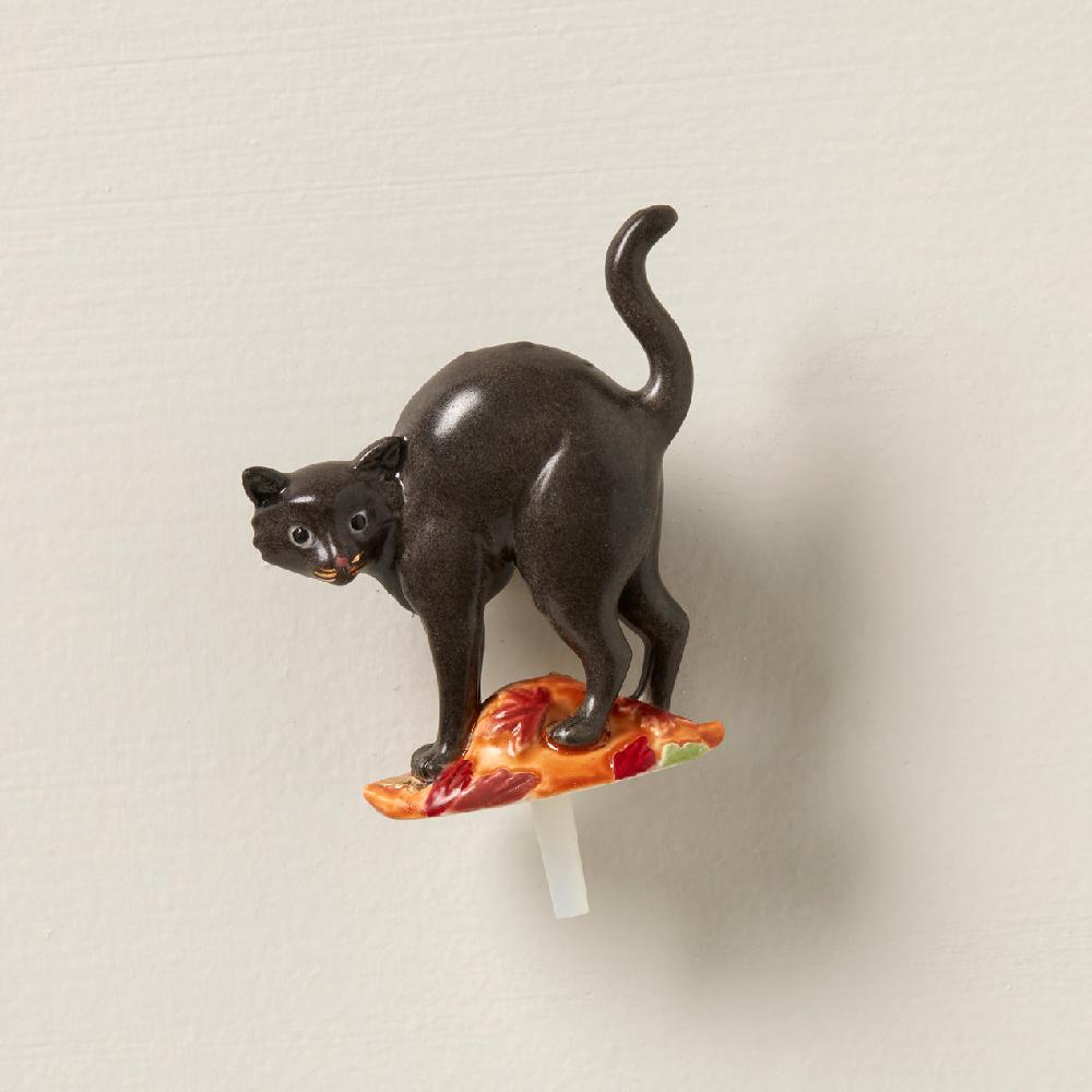cambridge silversmiths Profile Poppers Spooky Cat Popper
