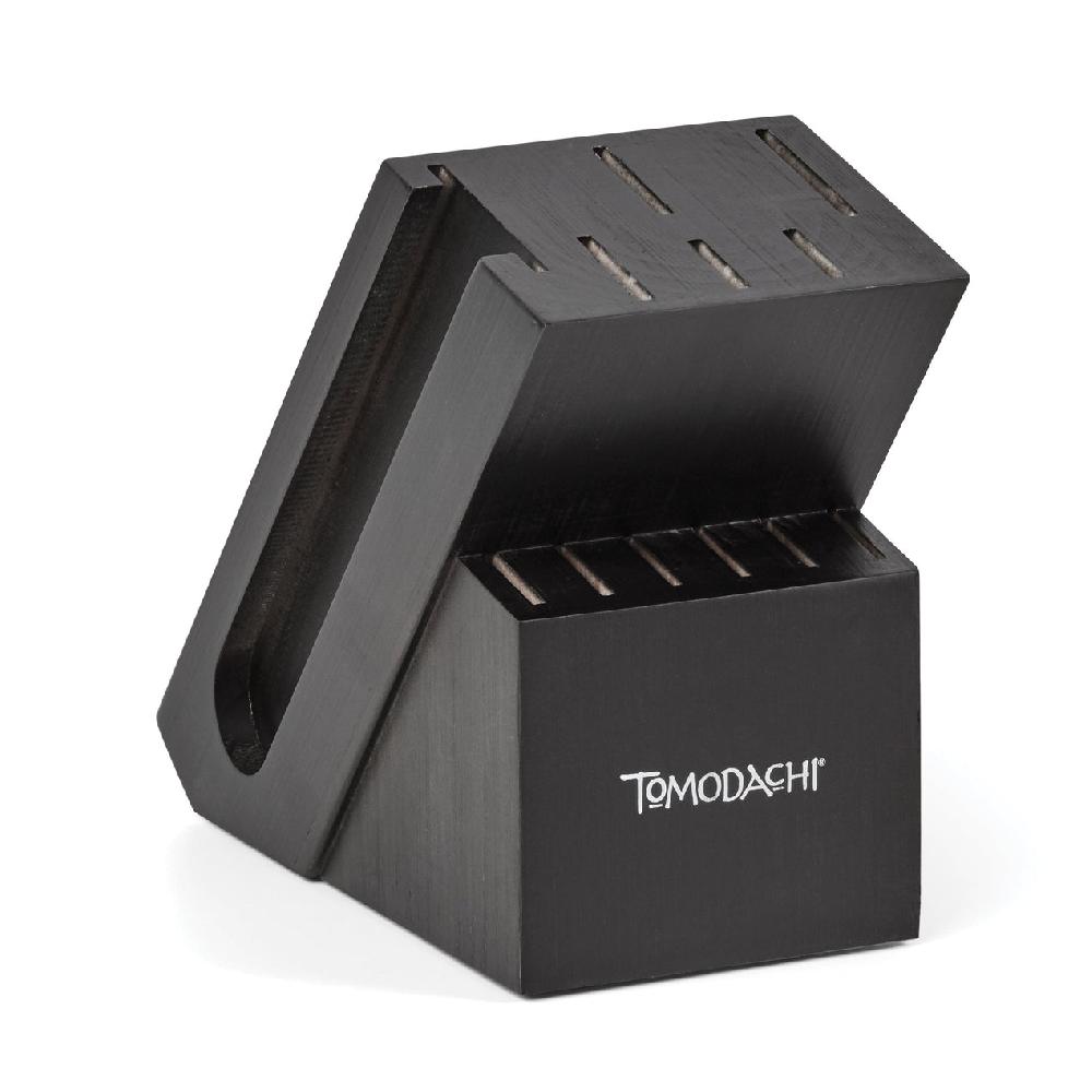 Cambridge Silversmiths Raintree Ash 13 Piece Block Set