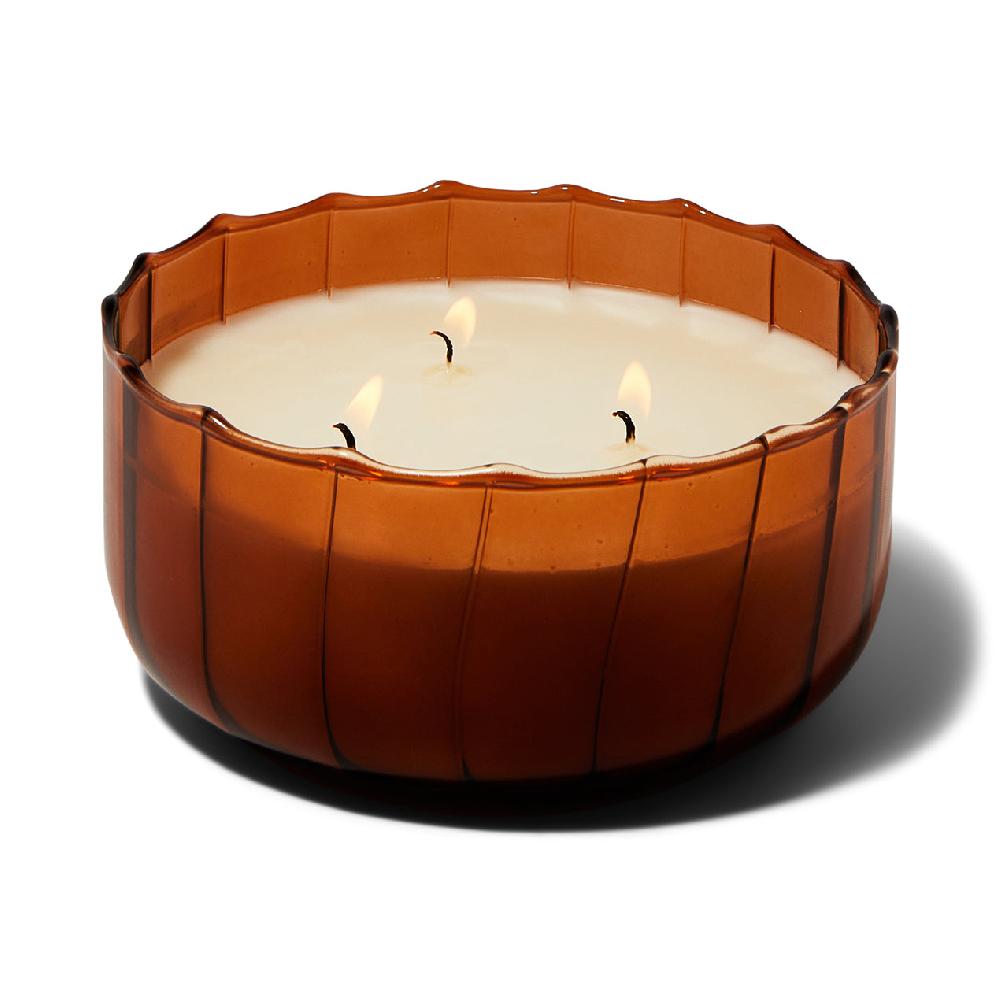 cambridge silversmiths Ripple - Tobacco Patchouli 12 oz