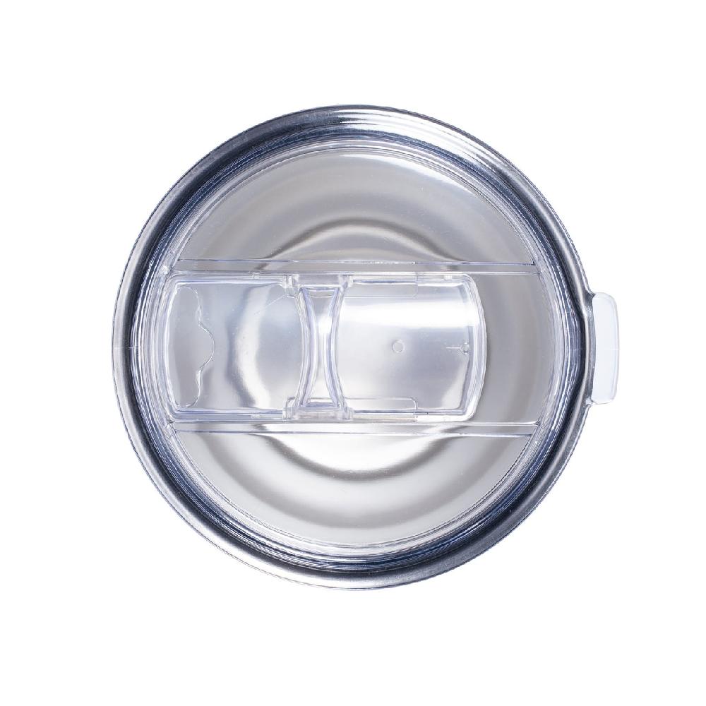 Cambridge Silversmiths Robert Irvine 30 Oz Blue Geode Insulated All-Purpose Tumbler