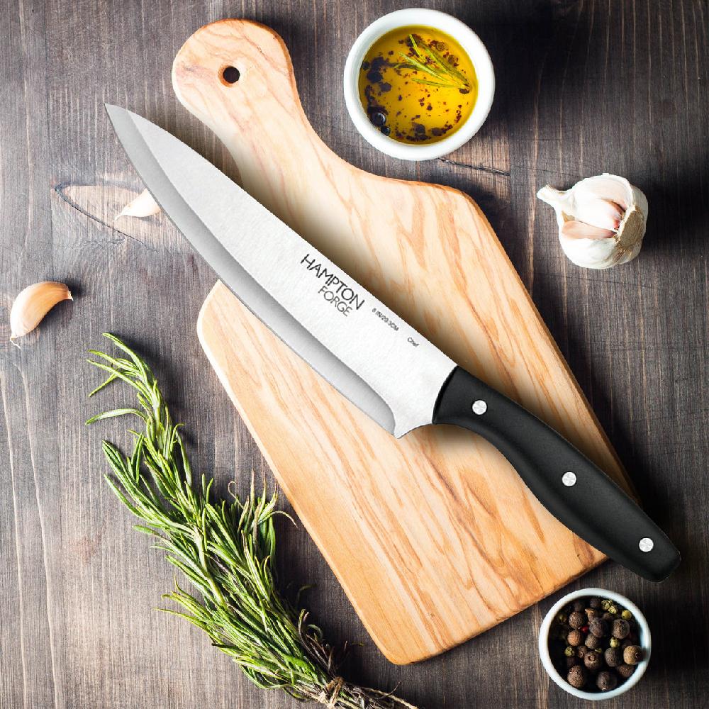 Cambridge Silversmiths Rochester 15 Piece Block Set