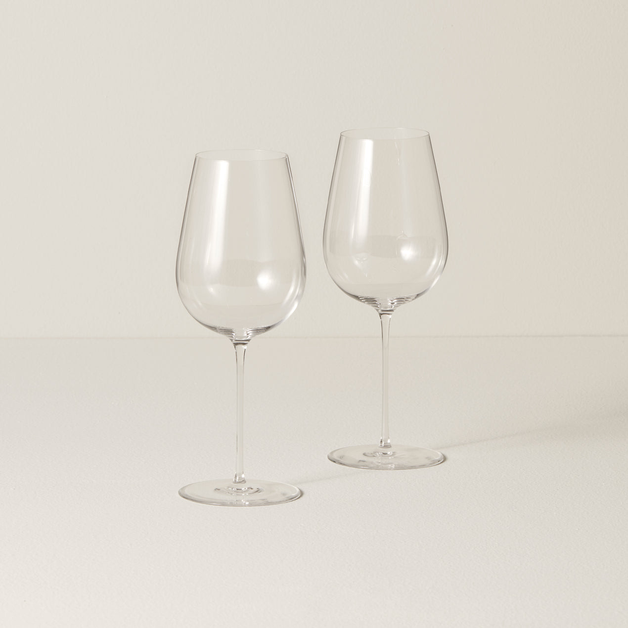 cambridge silversmiths Signature Series Cool Region 2-Piece Wine Glass Set