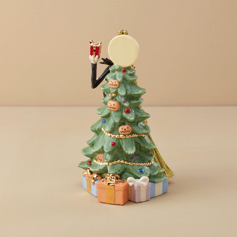 Cambridge Silversmiths The Nightmare Before Christmas Ornament