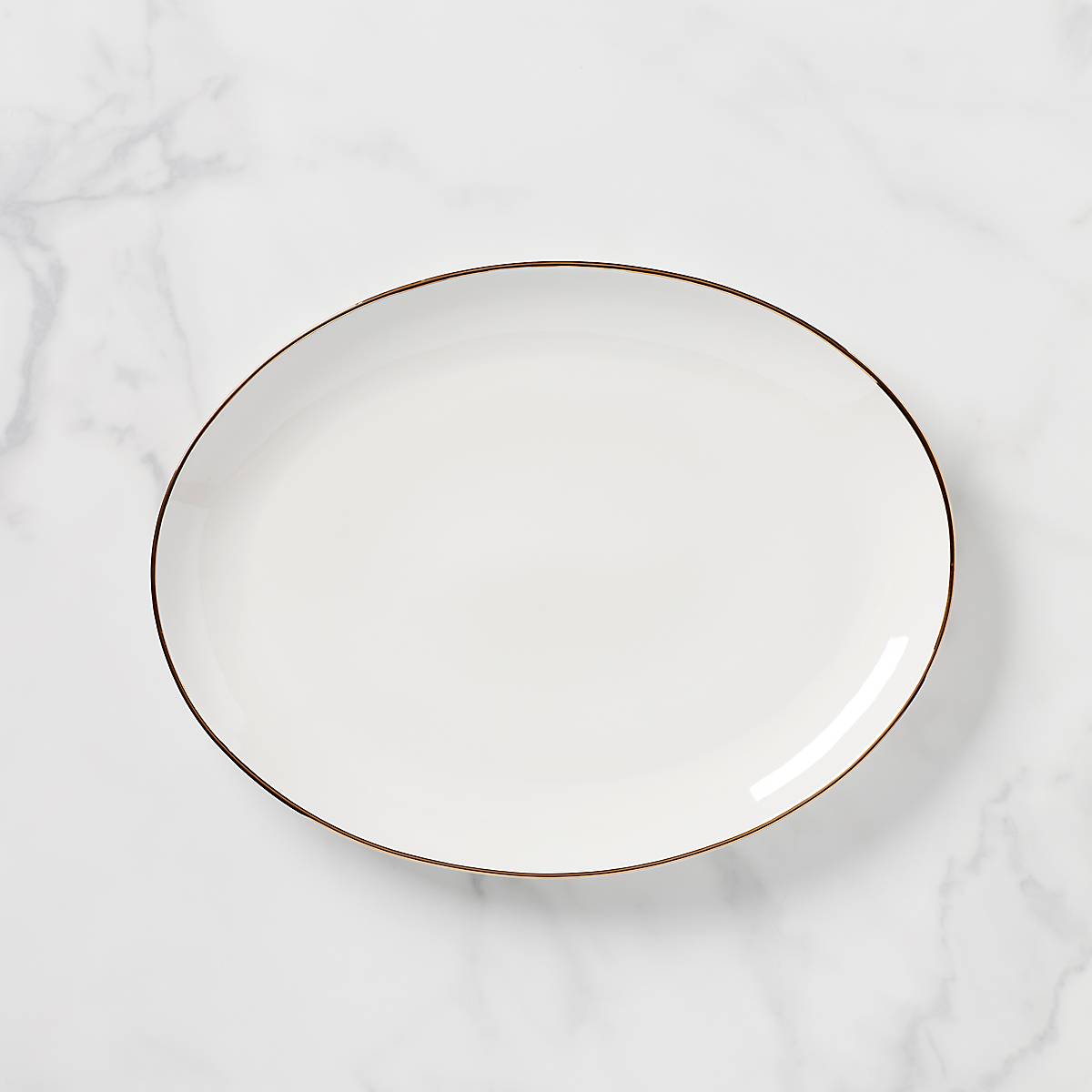 cambridge silversmiths Trianna ™ 14.5" Serving Platter