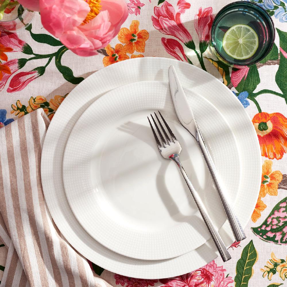 Cambridge Silversmiths Tuscany Classics Accent Plates Buy 4 Get 6