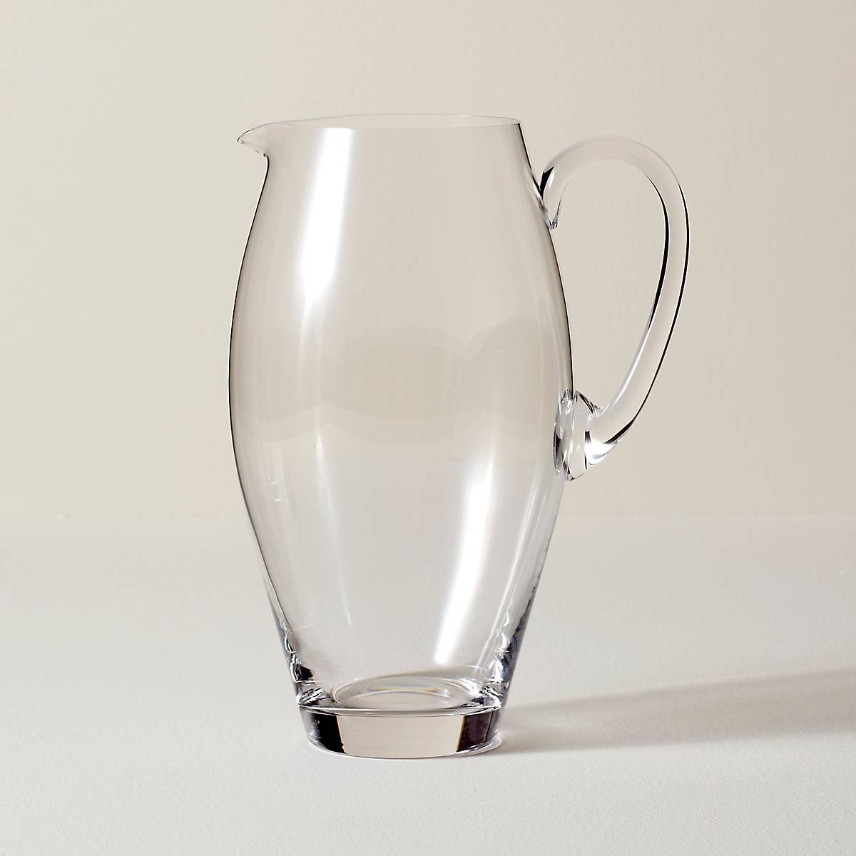 cambridge silversmiths Tuscany Classics Contemporary Pitcher