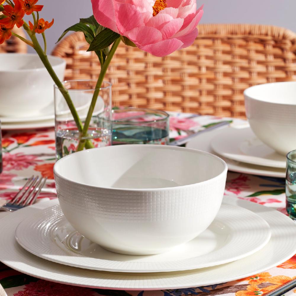 Cambridge Silversmiths Tuscany Classics Dinner Plates Buy 4 Get 6