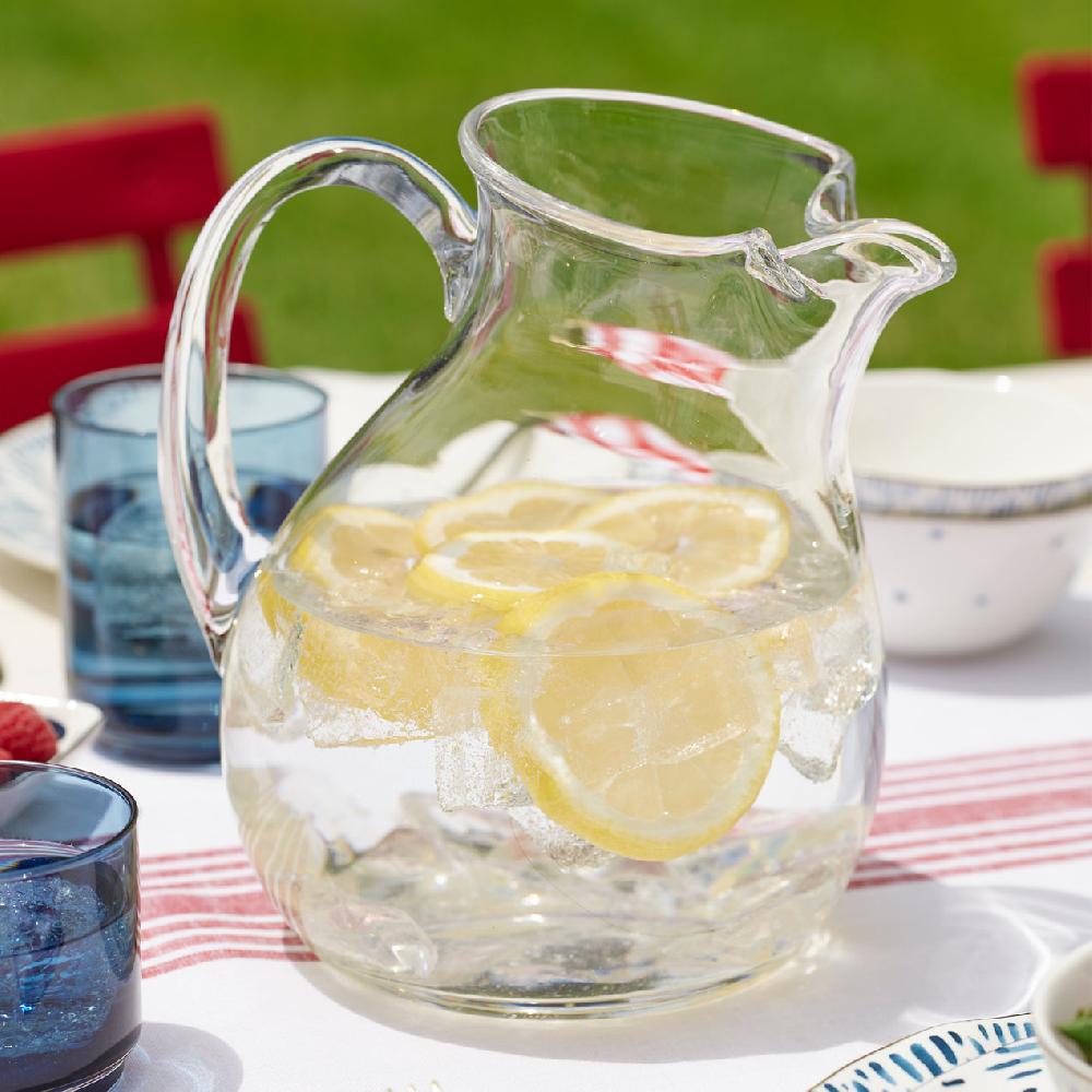Cambridge Silversmiths Tuscany Classics Party Pitcher