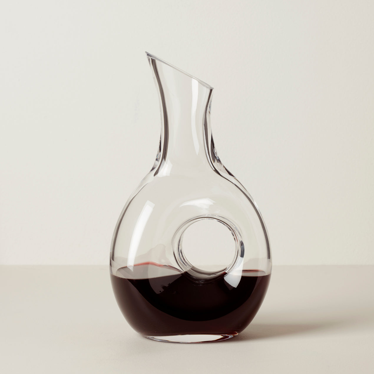 Cambridge Silversmiths Tuscany Classics Round Decanter