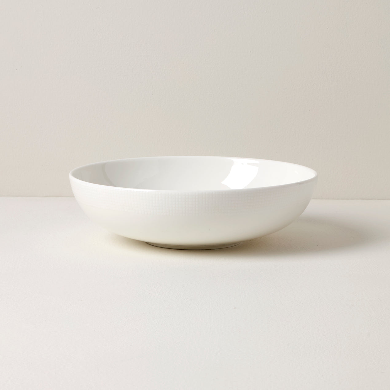 cambridge silversmiths Tuscany Classics Serving Bowl