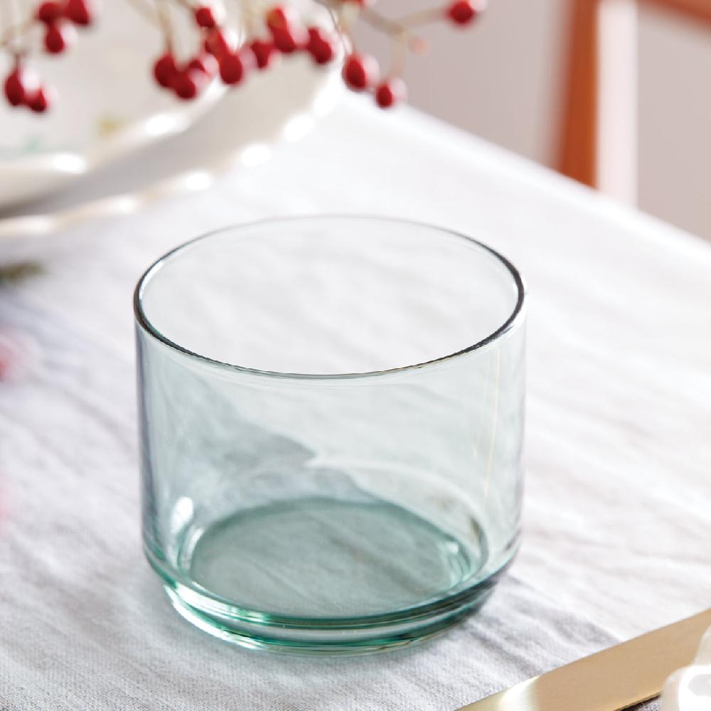 Cambridge Silversmiths Tuscany Classics Stackable 4-Piece Short Glasses