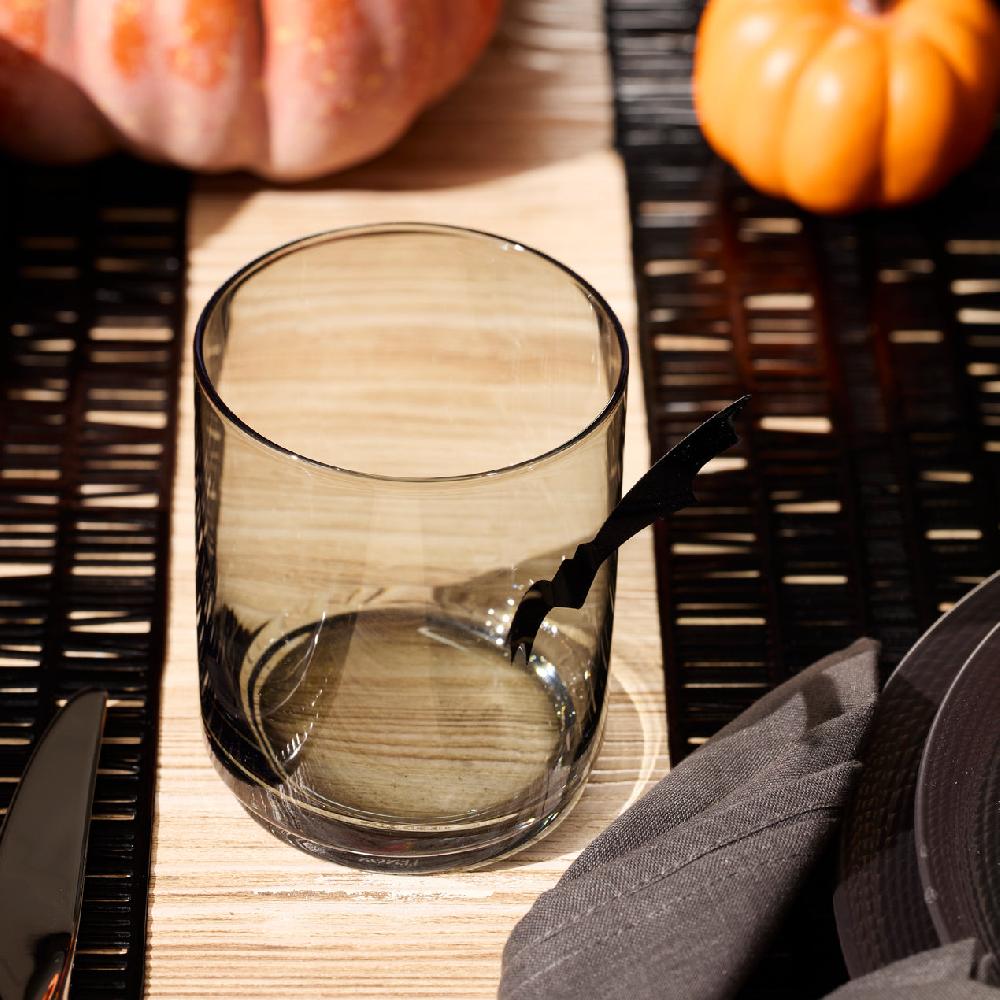 Cambridge Silversmiths Tuscany Classics Stackable 4-Piece Tall Glasses