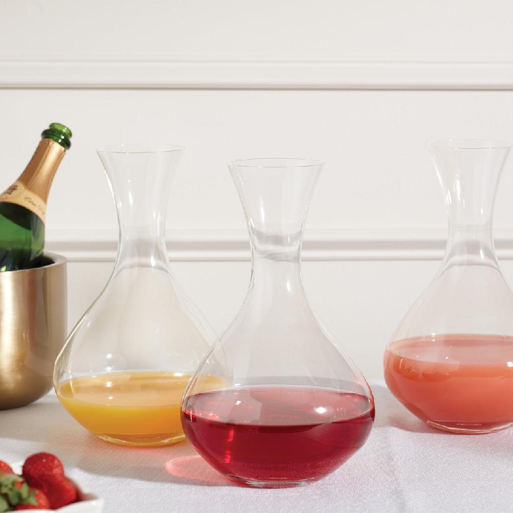 Cambridge Silversmiths Tuscany Classics Wine Decanter