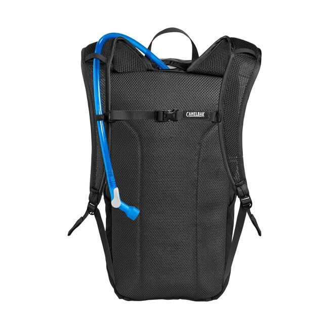 Camelbak Arete™ 18 Hydration Pack 50 Oz Black/Reflective