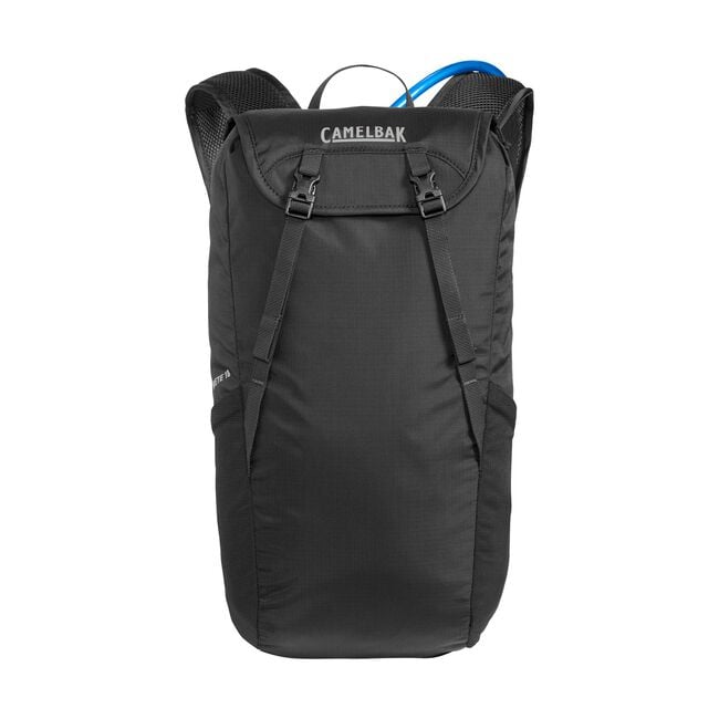 Camelbak Arete™ 18 Hydration Pack 50 Oz Black/Reflective