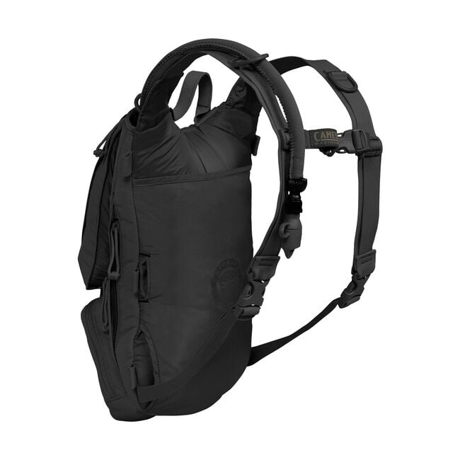 Camelbak Ambush™ 100oz Mil Spec Crux Black