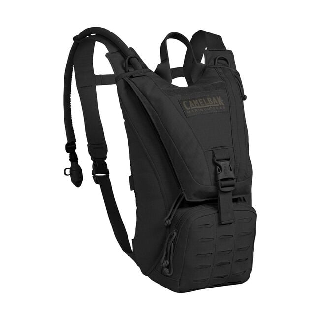camelbak Ambush™ 100oz Mil Spec Crux Black
