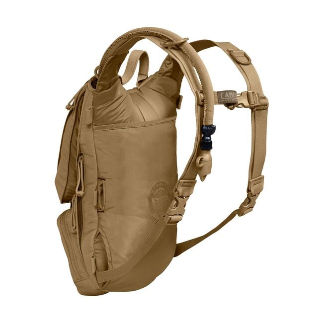 Camelbak Ambush™ 100oz Mil Spec Crux Coyote