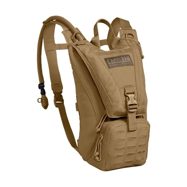 camelbak Ambush™ 100oz Mil Spec Crux Coyote